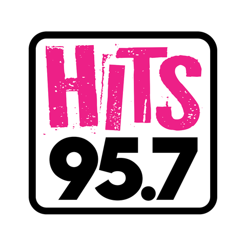 Hits 95.7