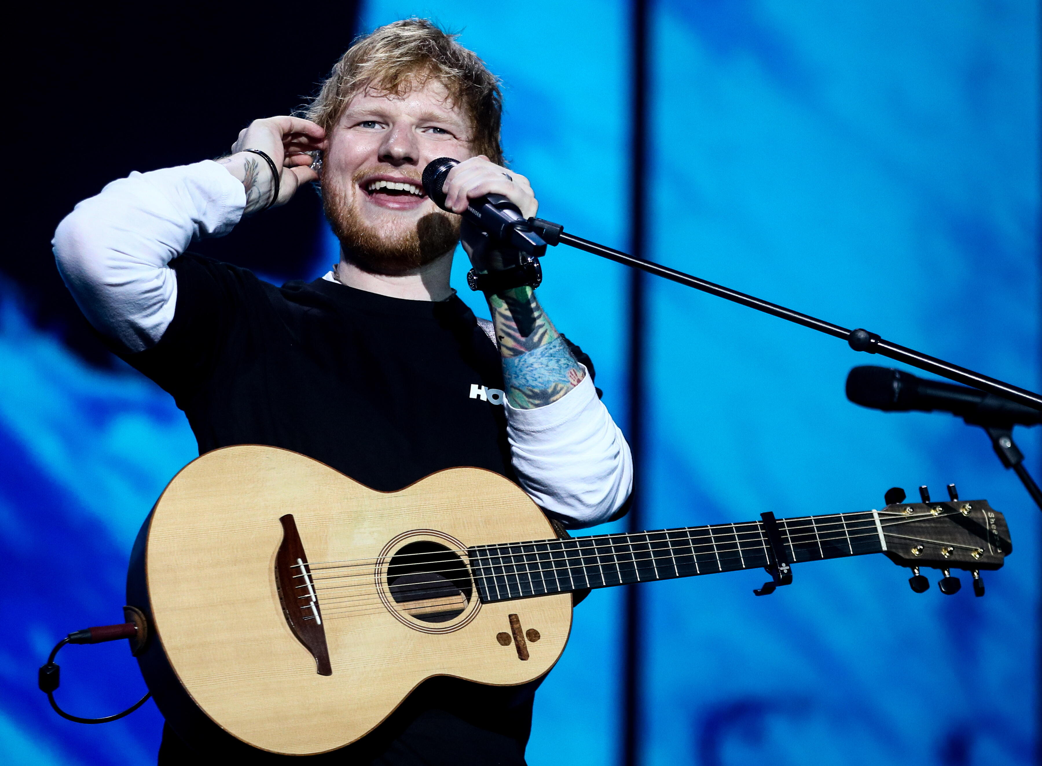 Ed sheeran marlow. Эд Ширан. Ed Sheeran 2023. Эд Ширан фото.