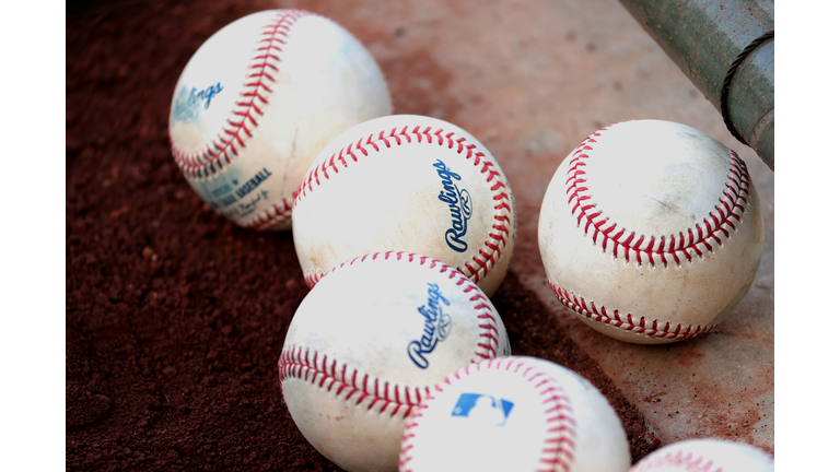 Chicago White Sox v Kansas City Royals