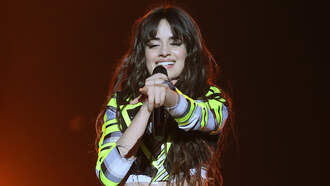 Camila Cabello Teases New Project With Series Of Photos