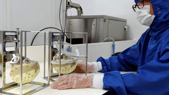 North Carolina Surgeons Perform First Artificial Heart Transplant In U.S.