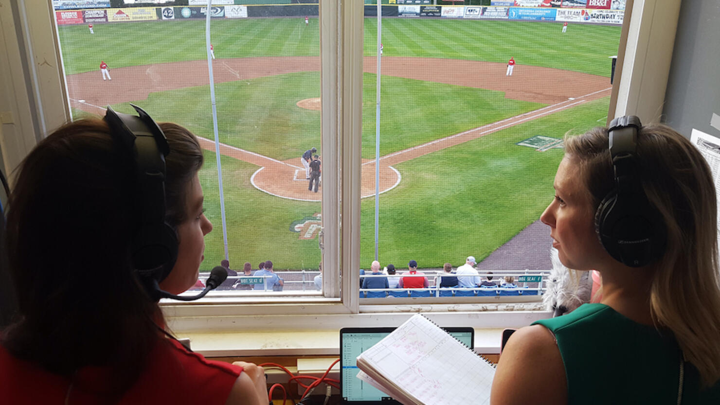 Salem Red Sox v Potomac Nationals