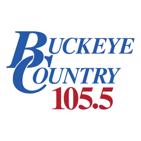 Buckeye Country 105.5 WCHO