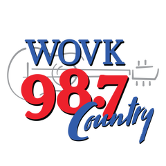 98.7 WOVK