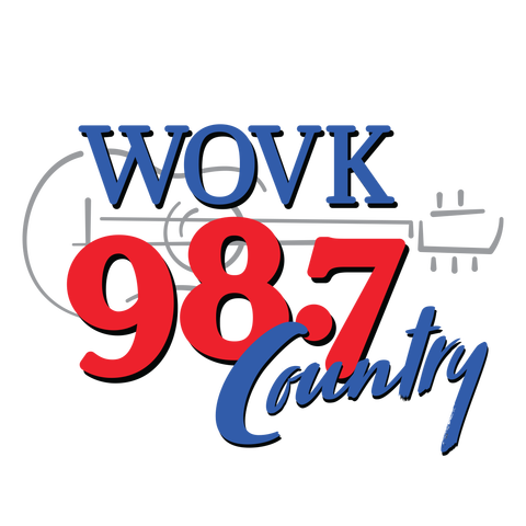 98.7 WOVK