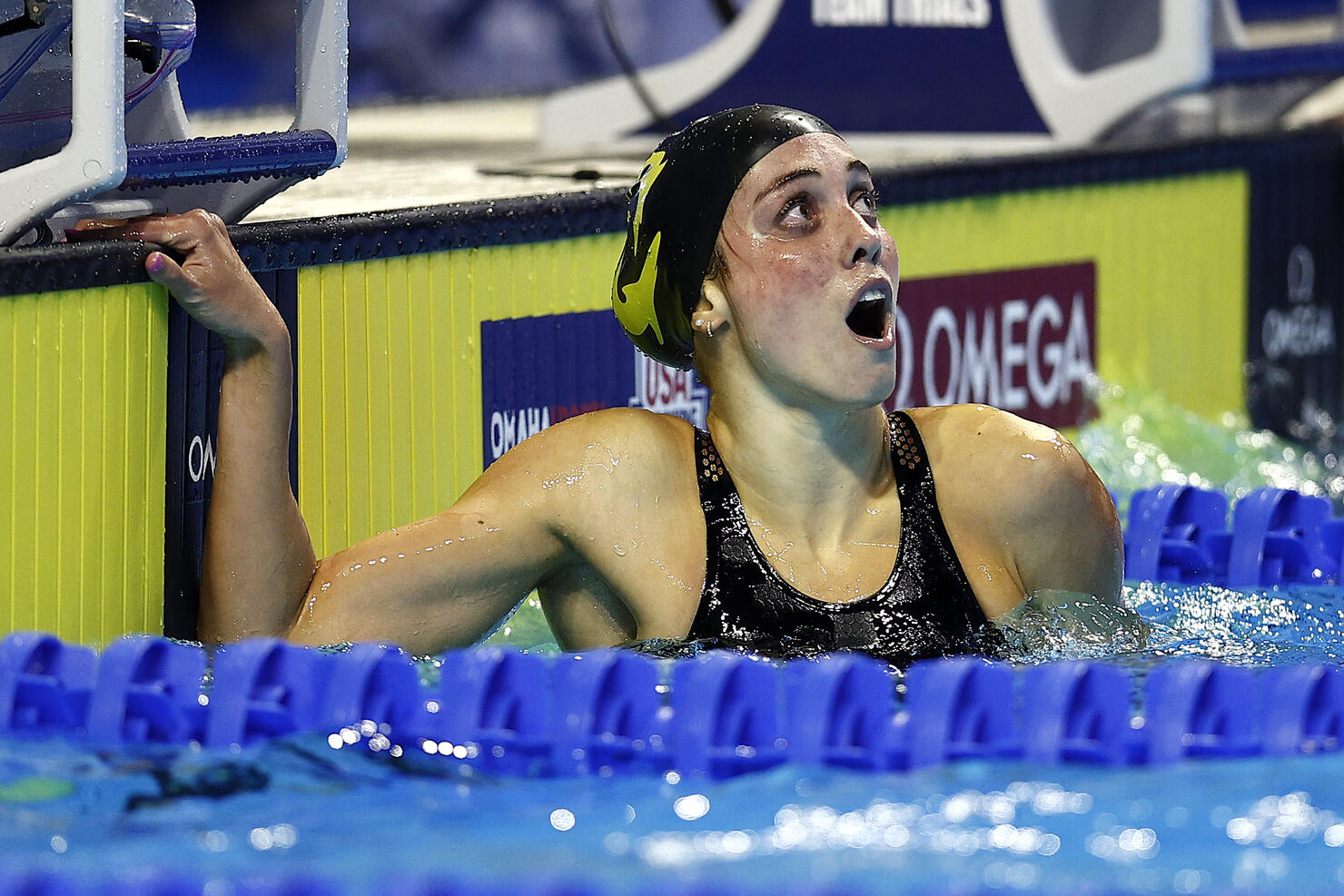 2021 U.S. Olympic Trials - Swimming - Day 1