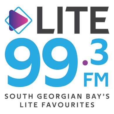 Lite 99.3 logo