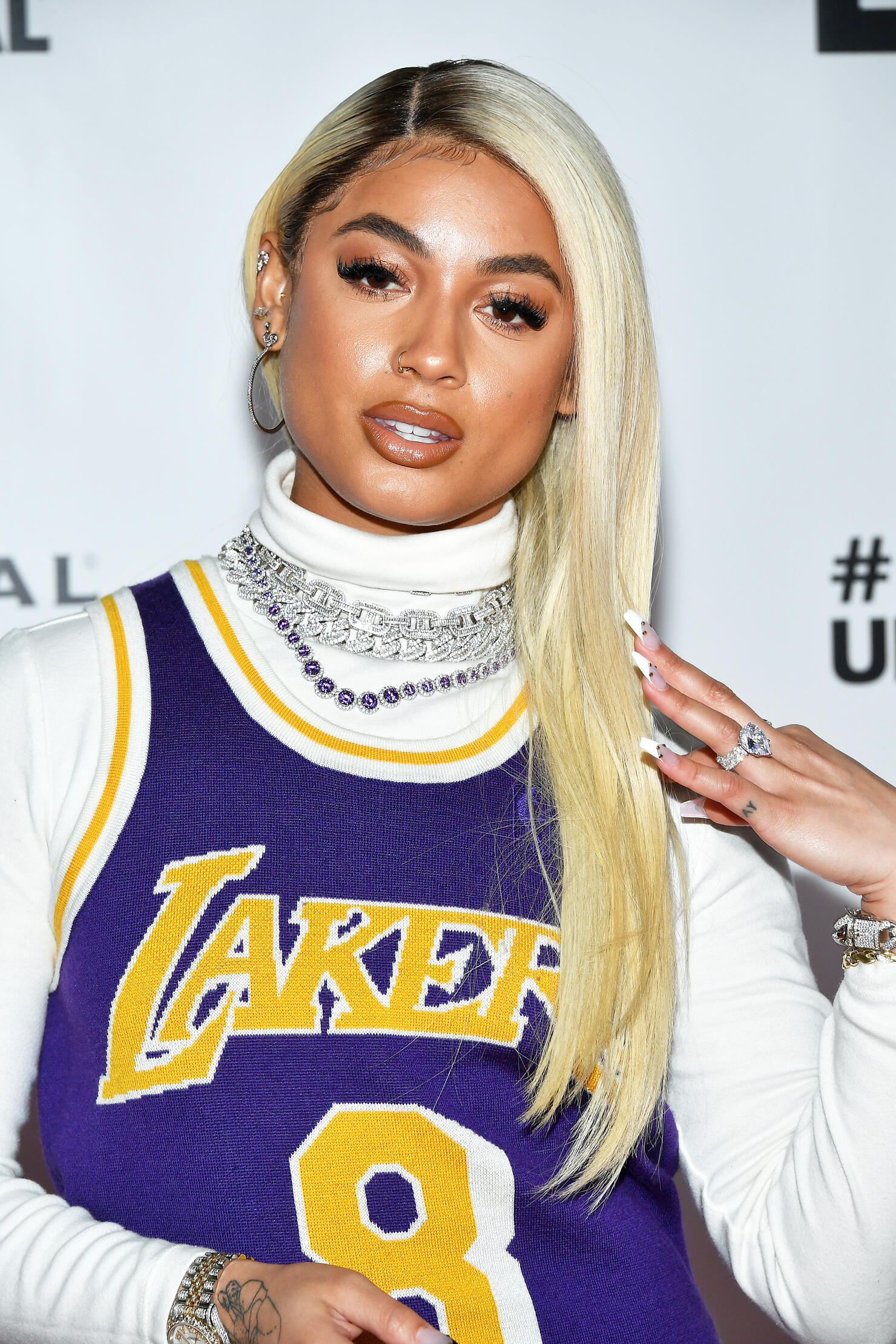 Universal Music Group's 2020 Grammy After Party Presented By Lenovo