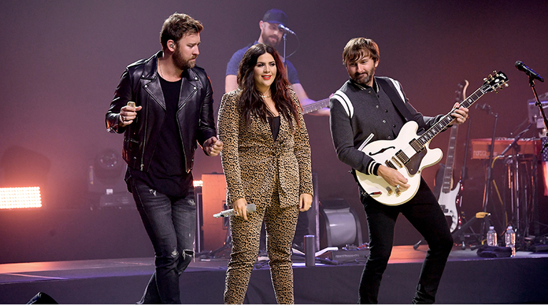 iHeartCountry Festival 2020