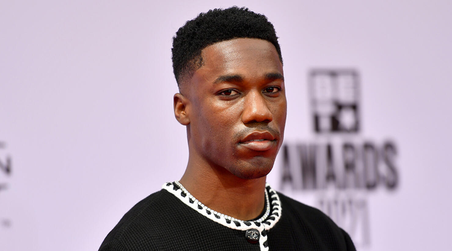BET Awards 2021 - Arrivals