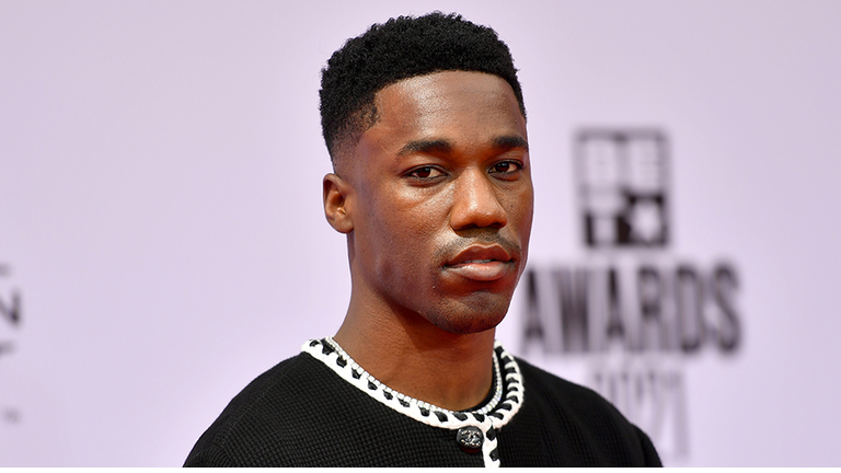 BET Awards 2021 - Arrivals