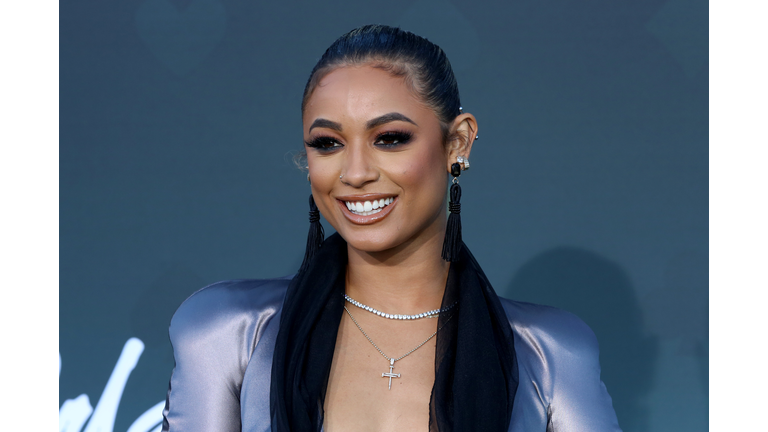 2019 Soul Train Awards - Arrivals