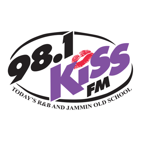 98.1 Kiss FM