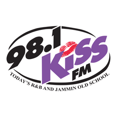 98.1 Kiss FM Albany, Georgia