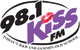 98.1 Kiss FM