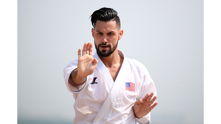 ANOC World Beach Games