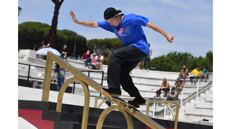 SKATEBOARD-OLY-2020-2021-ITA