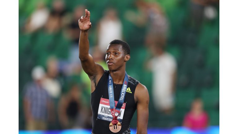 2020 U.S. Olympic Track & Field Team Trials - Day 10