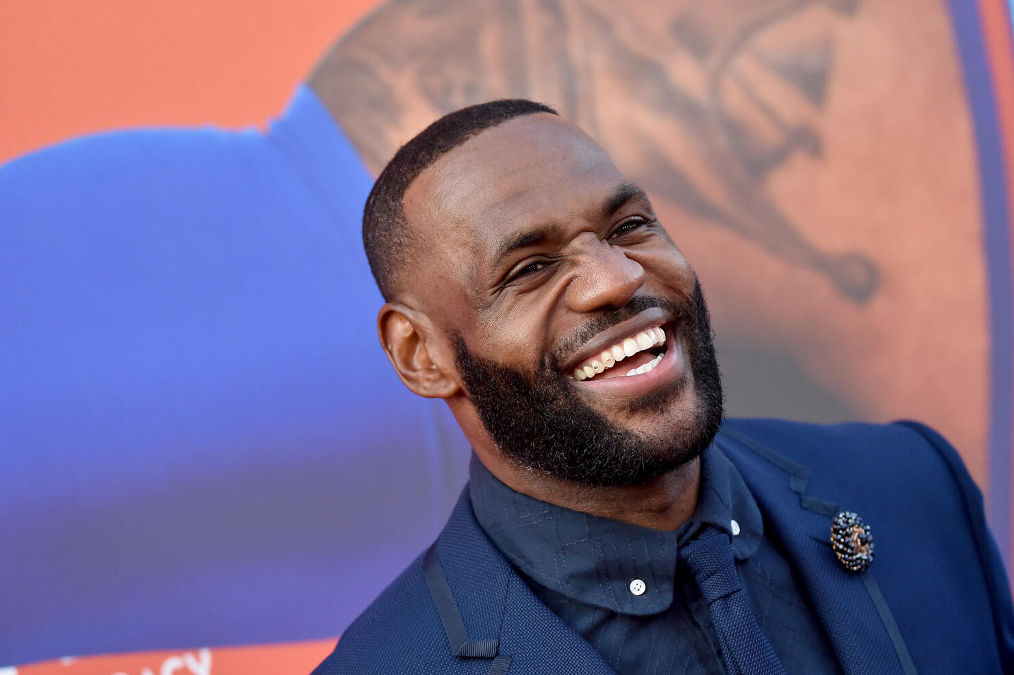 Premiere Of Warner Bros "Space Jam: A New Legacy" - Arrivals