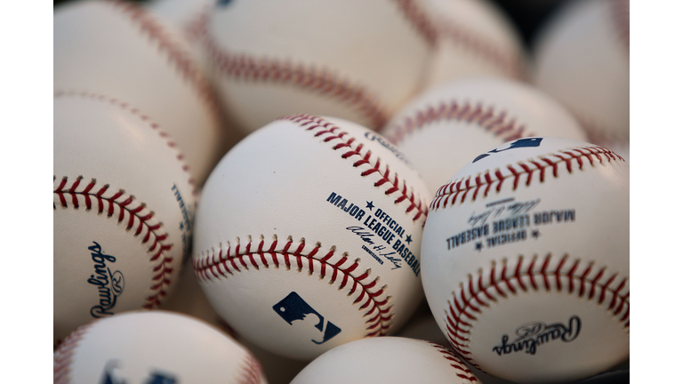 World Series: Boston Red Sox v Colorado Rockies - Game 4