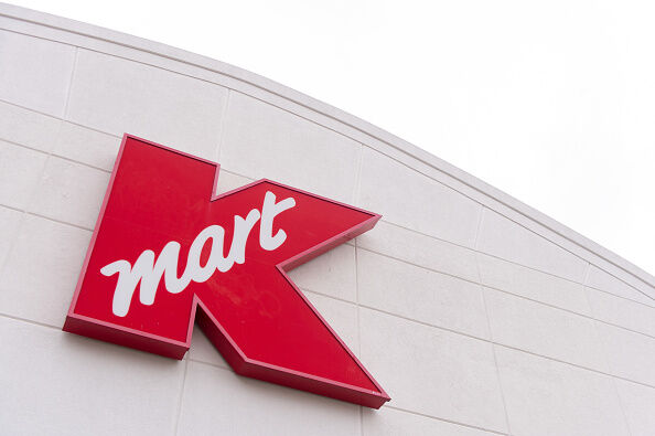 Kmart