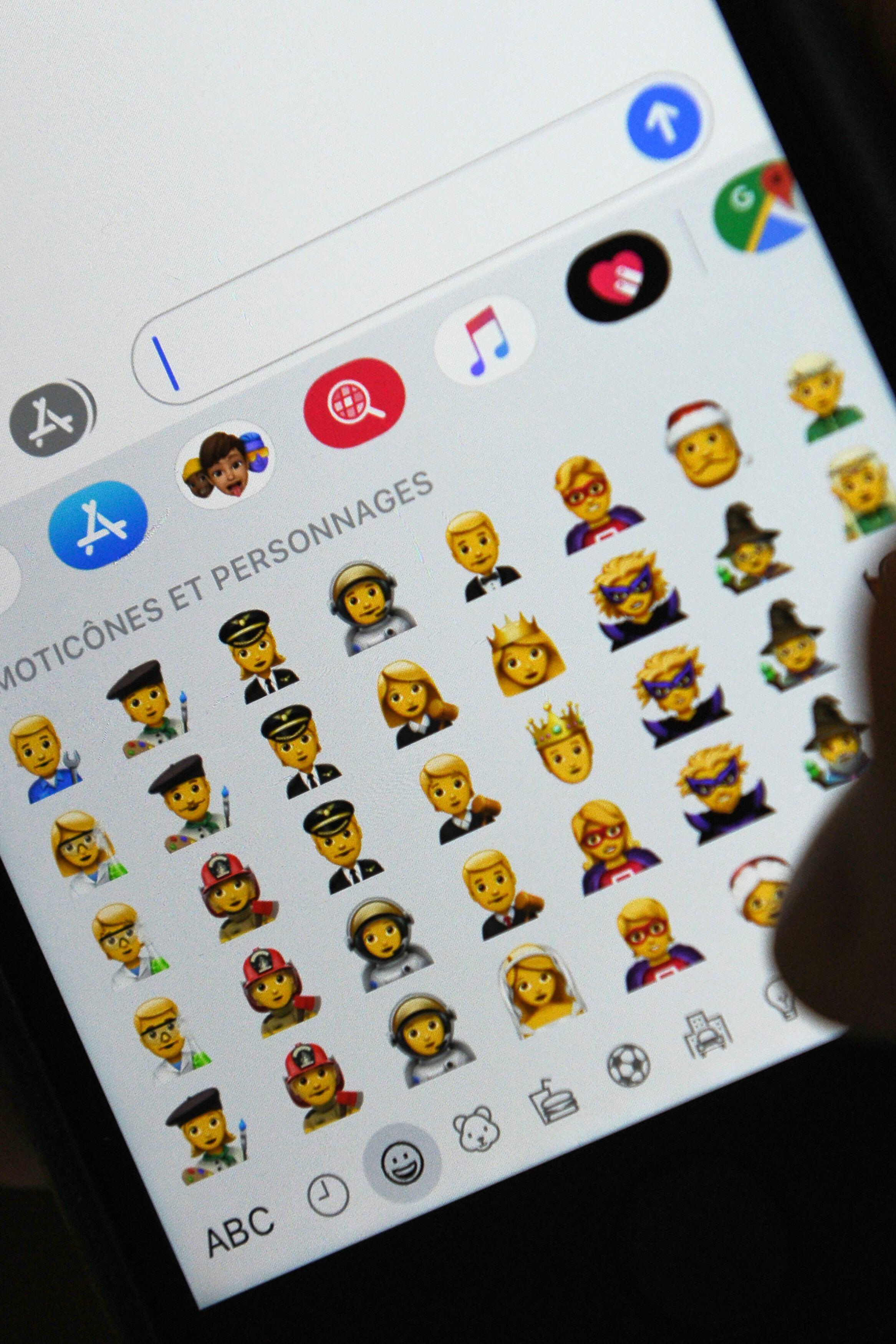 Petition · Add a Multi-Racial Handshake Emoji To iPhones ·