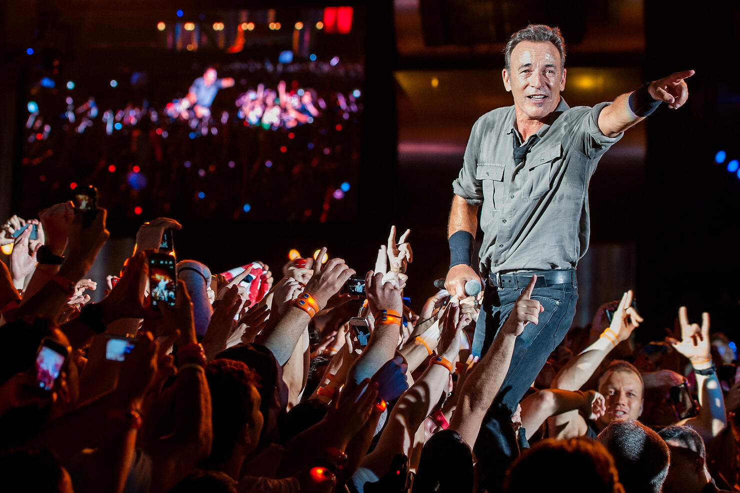 Rock in Rio 2013