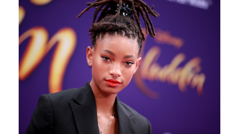 Premiere Of Disney's "Aladdin" - Arrivals