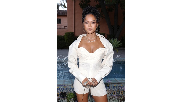  (Photo by Frazer Harrison/Getty Images)