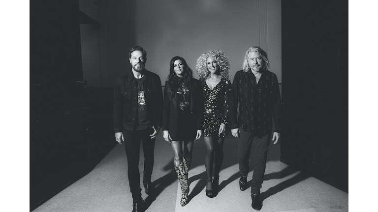 Little Big Town