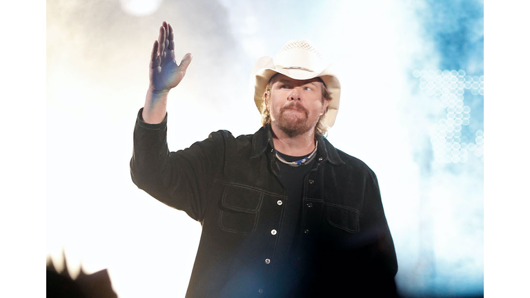American Country Awards 2011 - Show