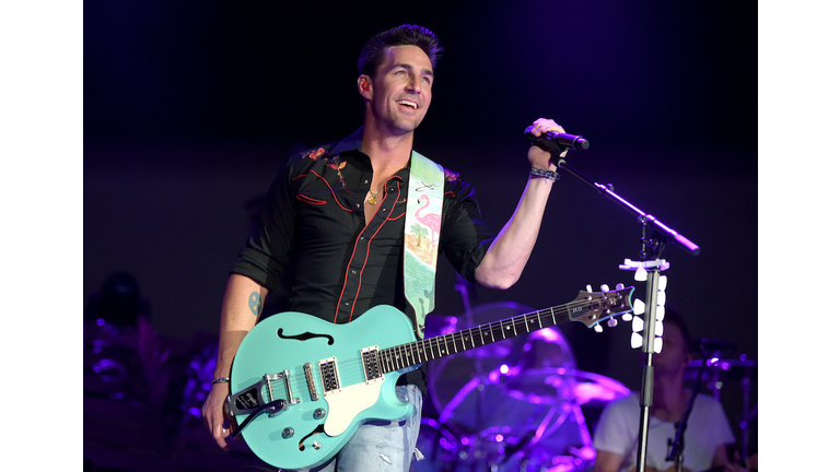 2018 Stagecoach California's Country Music Festival - Day 1