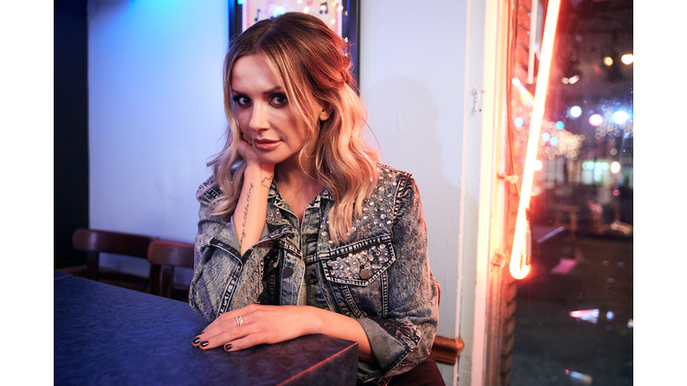 Alive At The Bluebird Presents: Josh Osborne, Carly Pearce & Trevor Rosen