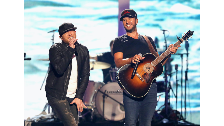 2018 iHeartCountry Festival By AT&T - Show