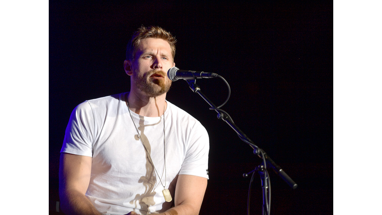 ACM: Stories, Songs & Stars: A Songwriter's Event Benefiting ACM Lifting Lives - Show