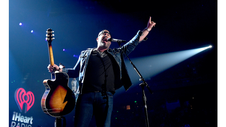2016 iHeartCountry Festival At The Frank Erwin Center - Show