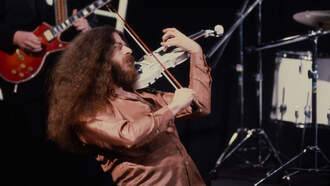 Kansas Co-Founder Robby Steinhardt Dead At 71