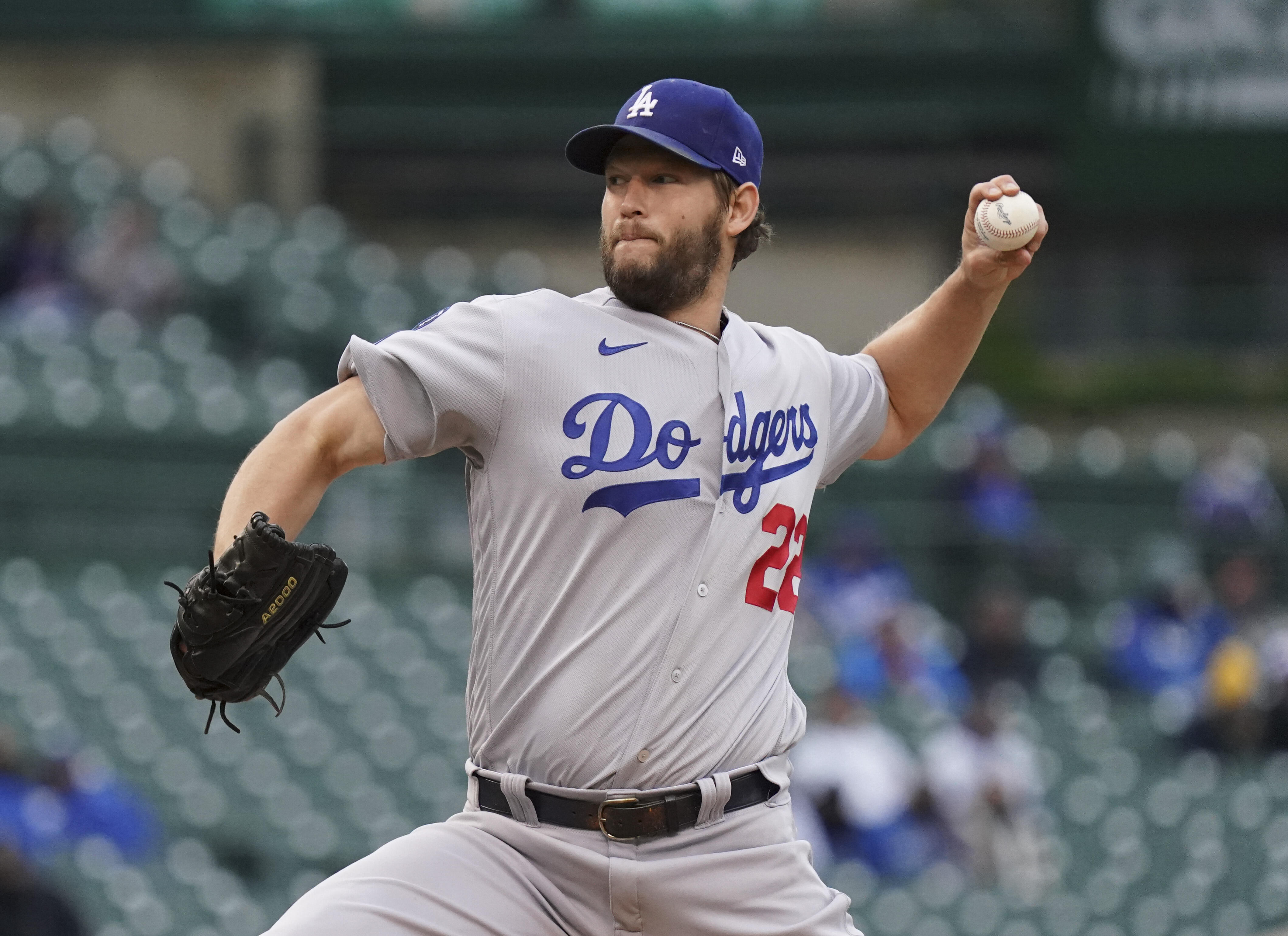 Dodgers cancel Trevor Bauer bobblehead night, remove merchandise from team  store