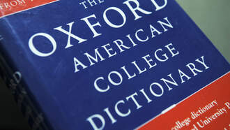 Oxford Dictionary's Word of the Year Is "Rage Bait"