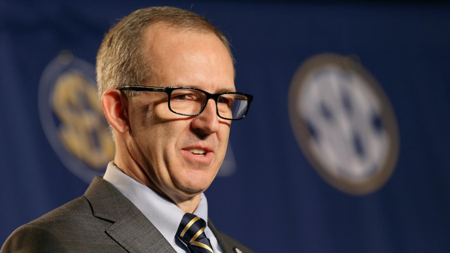 SEC Basketball Tournament - Quarterfinals