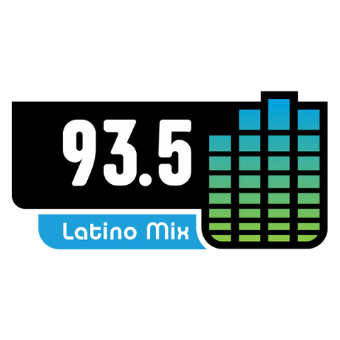 Latino Mix 93.5