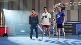 Jonas Brothers Going For Gold In 'Olympic Dreams' TV Special