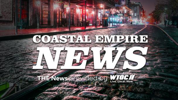 Coastal Empire News