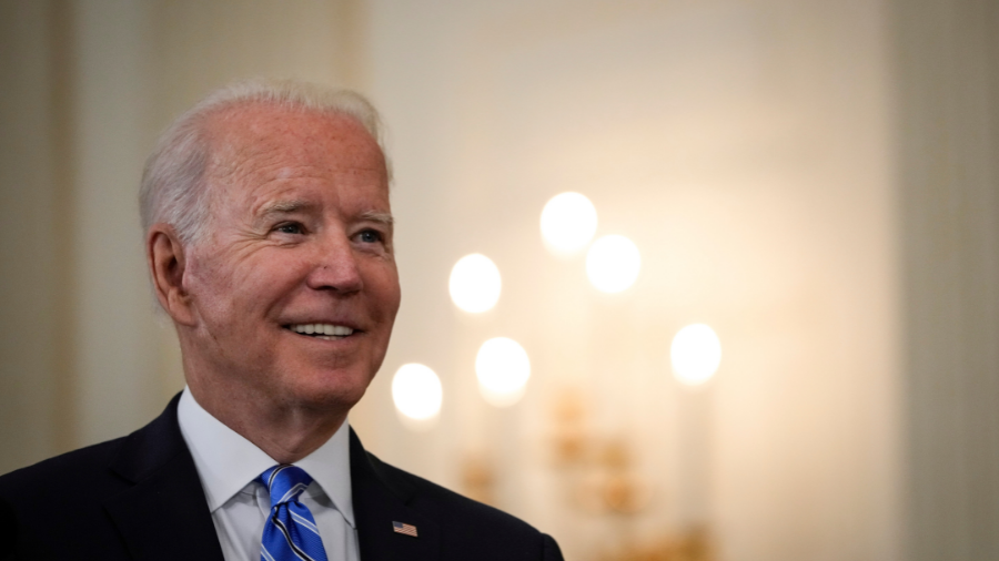 ACLU Presses Biden To Grant Clemency To Inmates Sent Home During ...