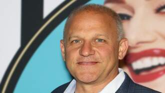 Marc Badain Resigns As President Of Las Vegas Raiders