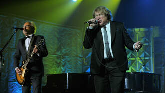 Foreigner's Lou Gramm Recalls When His Partnership With Mick Jones Crumbled