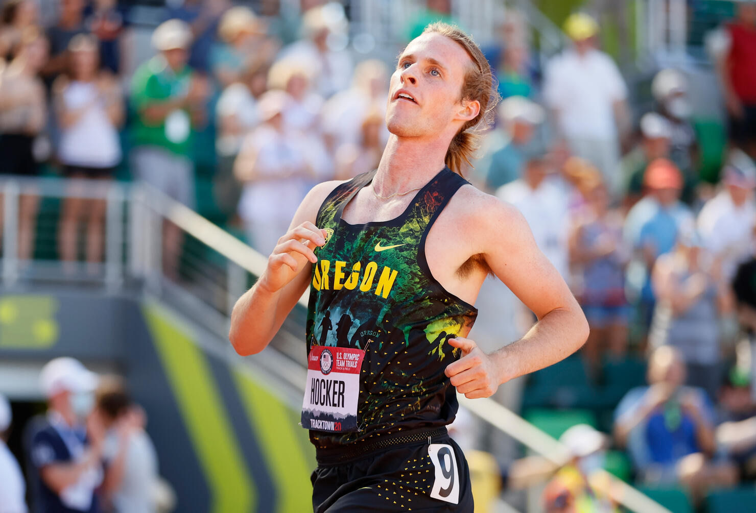 TOKYO BOUND These Olympians Have Ties To The Pacific Northwest iHeart