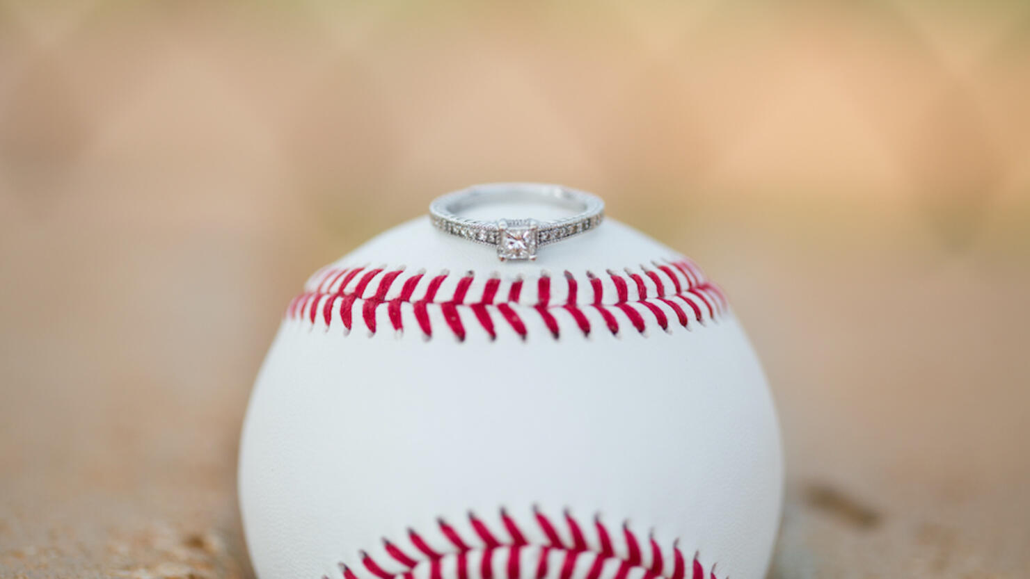 Baseball Engagement