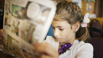 'Aack Cast' Offers A Deep Dive Into 'Cathy' Comics