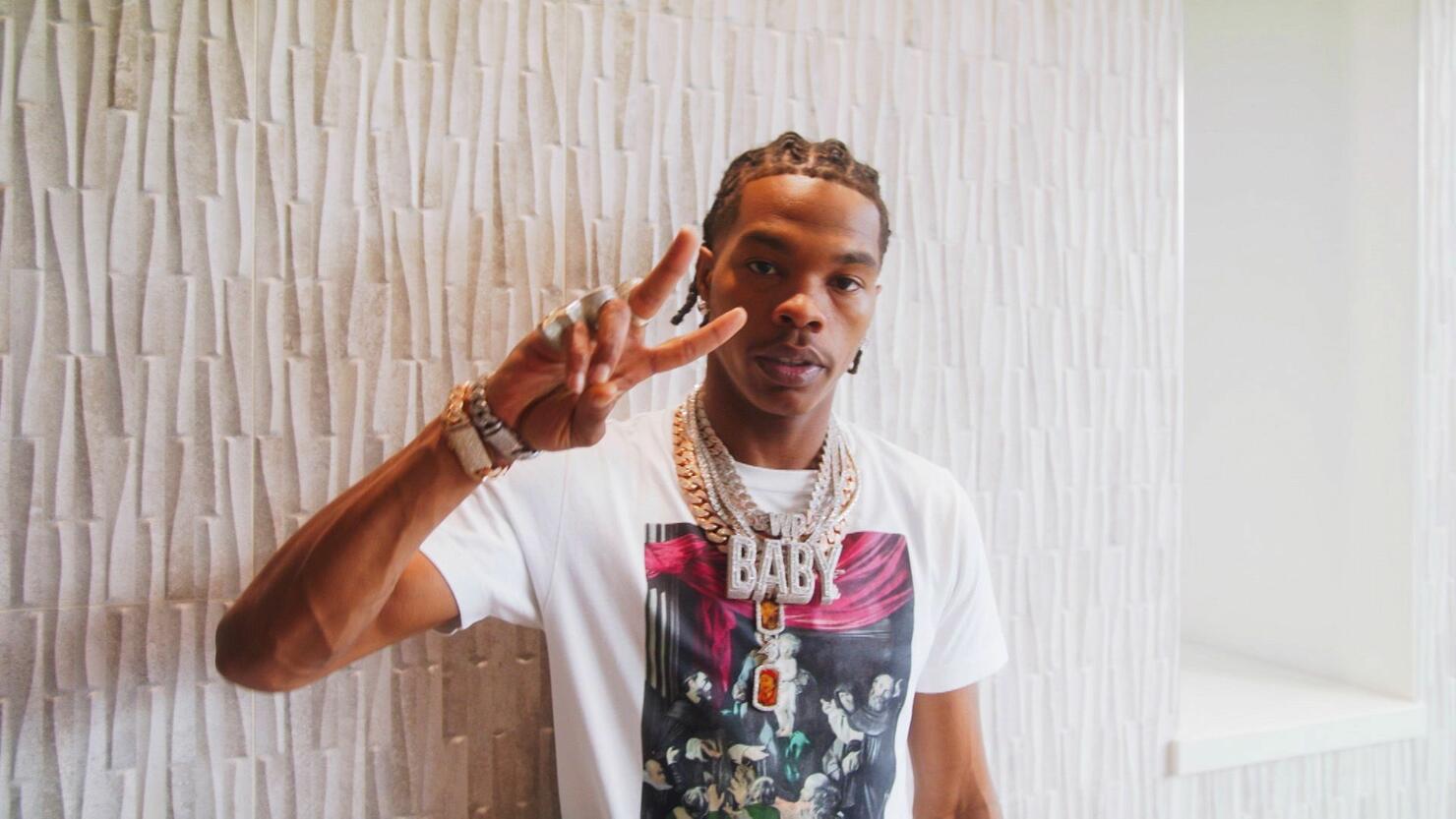 BET Hip Hop Awards 2020